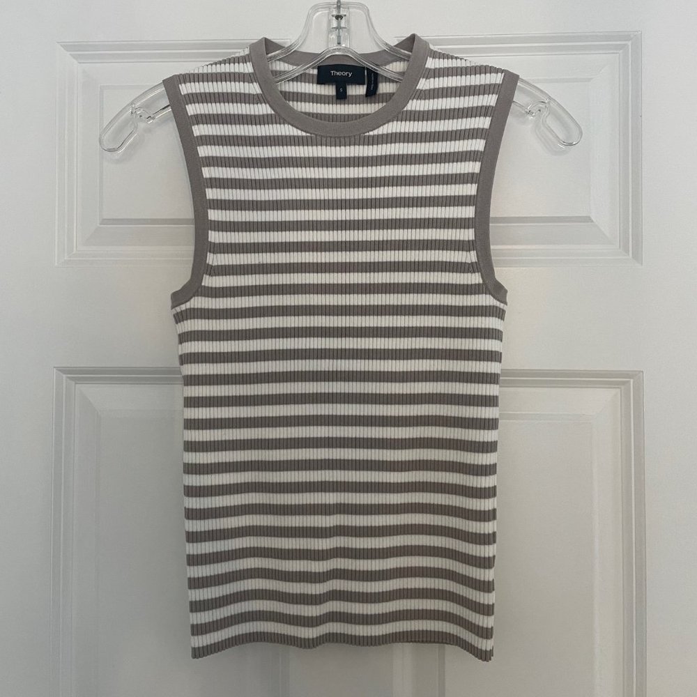 Theory Women's Tank